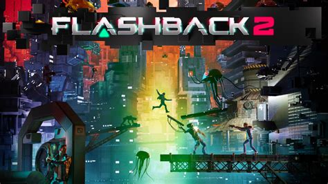 flashback 2 game review|Flashback 2 Review .